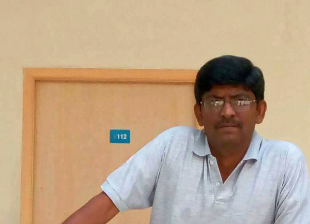 Help Amlan fund his liver transplant operation
