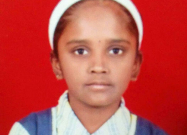 I am fundraising to save Vaishnavi from blood cancer