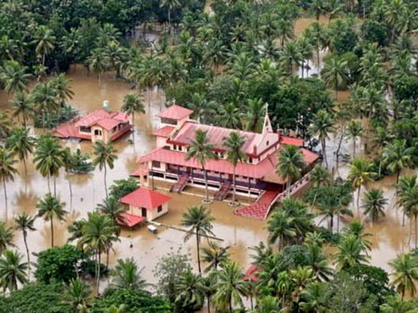 Help our fellow humans affected in kerala floods - URGENT