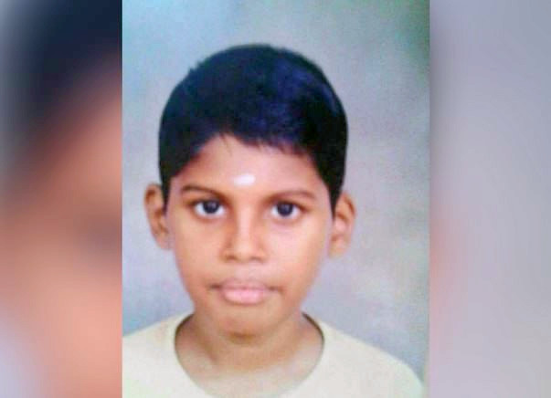 Help This 9 Year Old Boy Fight Cancer