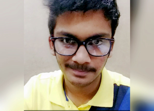 Help Mridul Go To Oxford