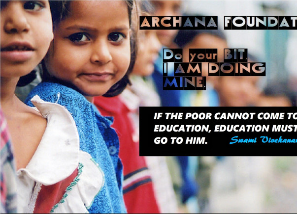 HELP EDUCATE POOR KIDS IN BIHAR - THE MOST BACKWARD STATE OF INDIA