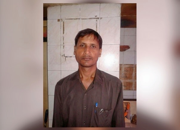 Save Ajay From Neck Cancer