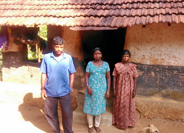 Eating The Sun - sustainable solar lighting for off-grid rural homes