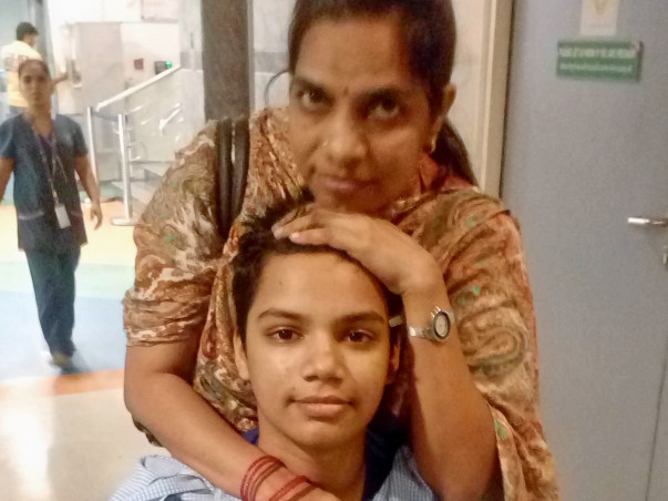 Help My Son Suffering From Blood Cancer