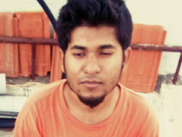 Help us raise funds to help prajwal fight cancer