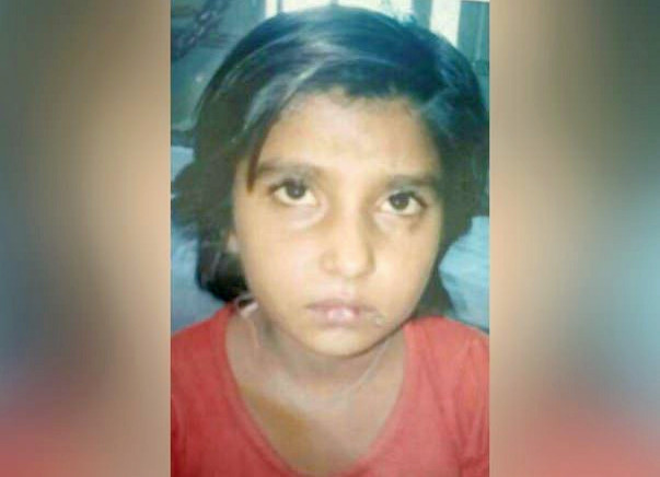 Help Little Anjali Undergo An Urgent Liver Transplant