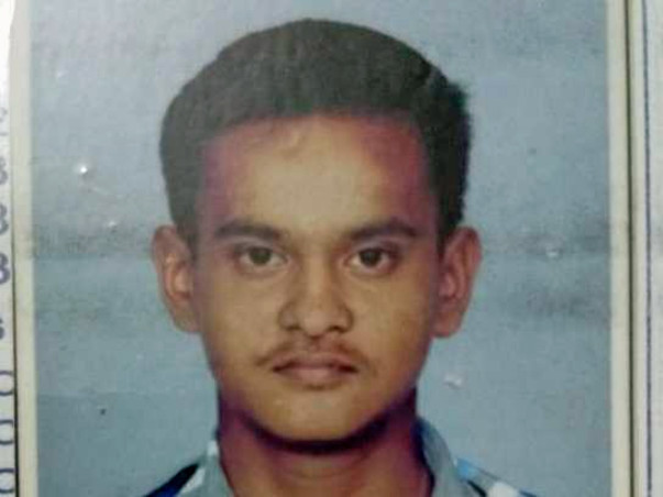 Help Venugopal Who Is Suffering With A Hole In The Heart.