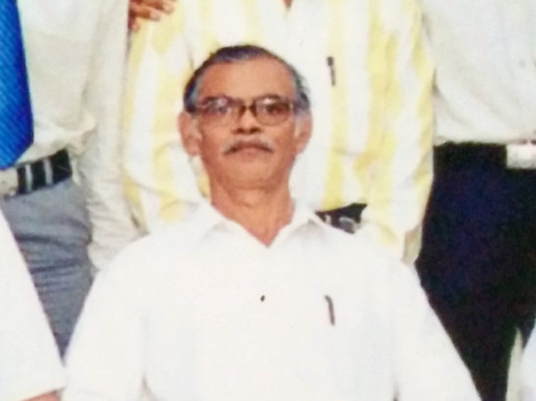 Help Prof. Subbarao Get Back On His Feet Post His Bypass Surgery