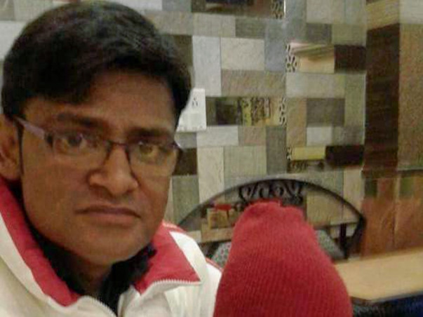 Help Kuldeep Fight Liver Problems