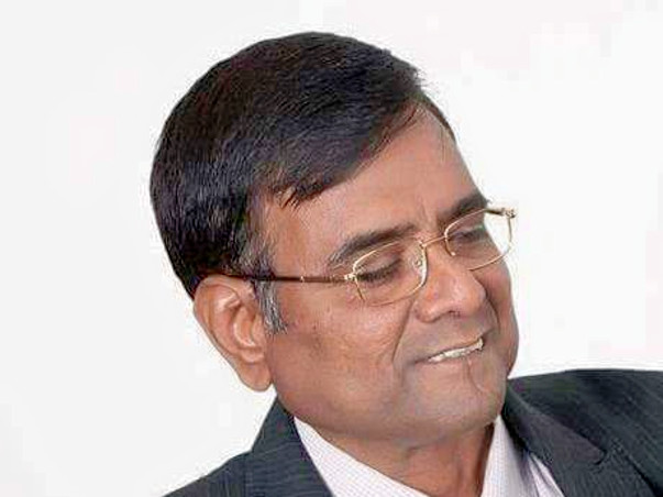 Help Mr. Ganesh Fight Cancer