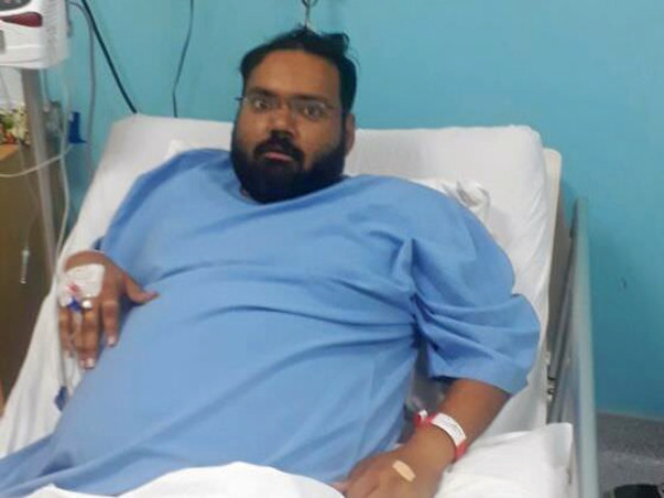 Help Piyush fight Liver Transplantation