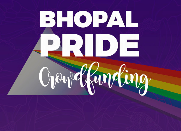 Support Bhopal LGBT Pride