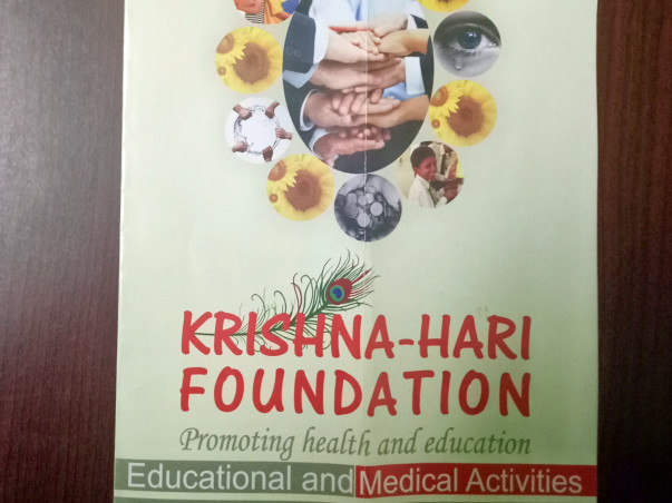 Free Naturopathy & Ayurvedic Hospital