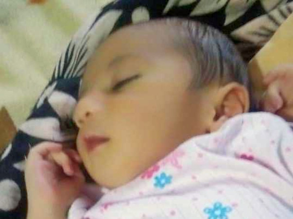 Help 7 Day Old Baby Who Has A Hole In His Heart