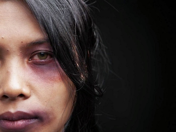 A Reply To Domestic Violence