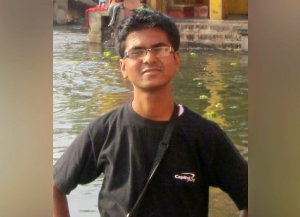 Help Prakrit Silal Undergo Kidney Transplant