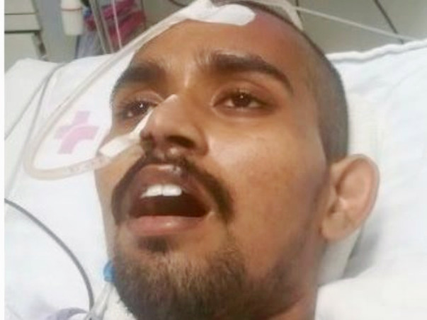Pranav And His Family Need Funds To Meet His Medical Expense