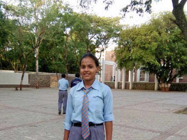 Education of Girl Child