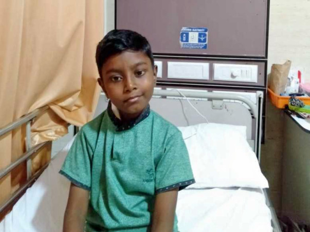 Help Kevin for Kidney Transplant