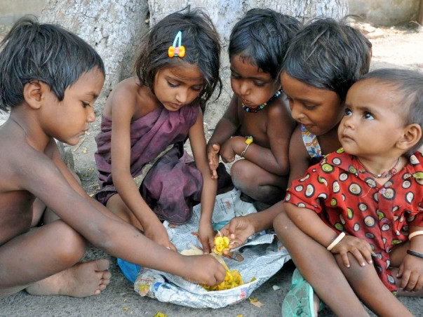 SWARNPATH : The way of poor children's - Please Support Us.