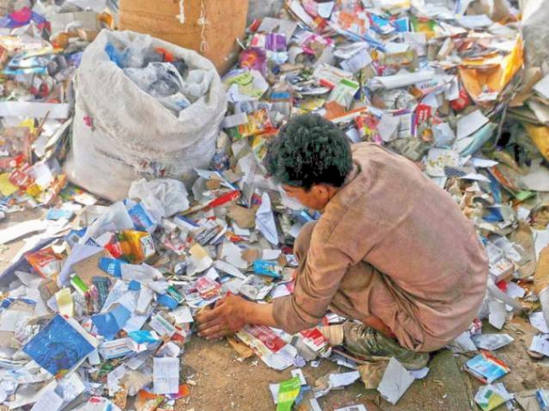 Donate For Cleanliness!!!