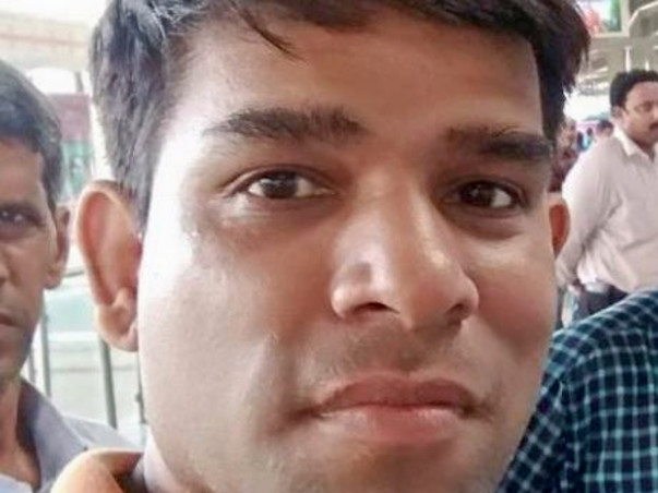 Help for Cancer Treatment - Dhananjay Gouda