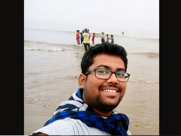 Help Anjan Recover From A Fatal Accident