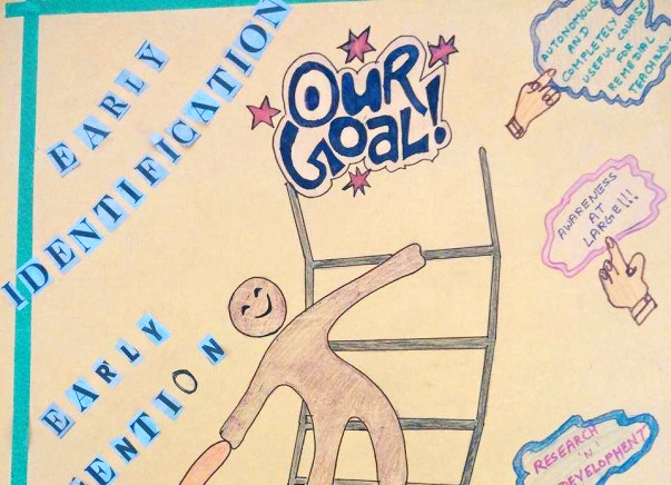 Give them wings: can you support children with learning difficulty