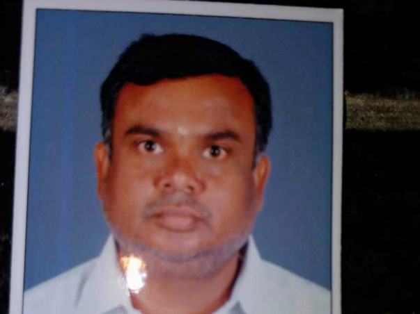 My Father Needs A Kidney Transplant And Needs Your Support
