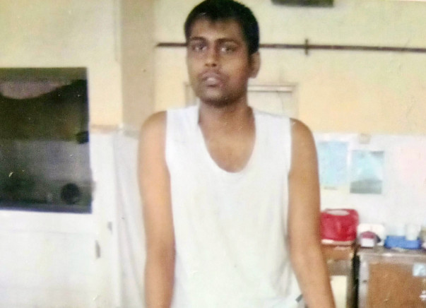 Help Monish Jawale for his hip replacement surgery