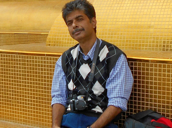Help Tushar Fight Leukemia (AML)