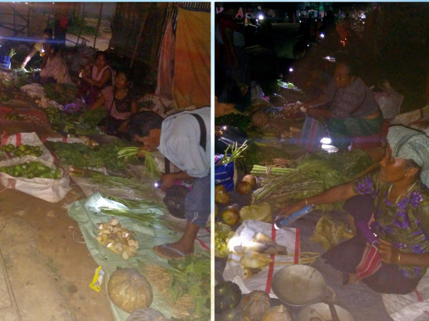 Help us to give them light