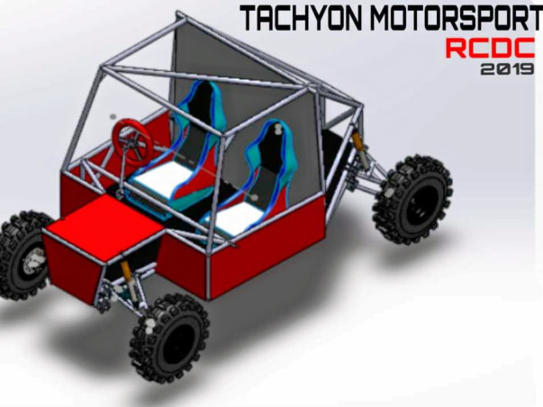 Tachyon Motorsport