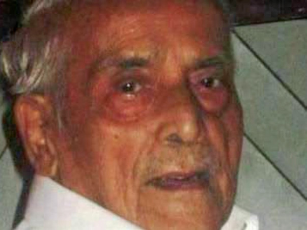 PLEASE HELP AN OLD PERSON TO RECOVER FROM DEATH BED