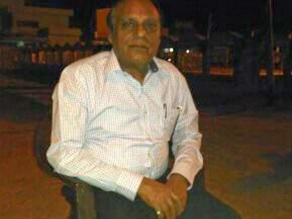 I need Money for my Father health treatment