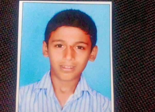 Help Rishith Kumar survive Leukemia