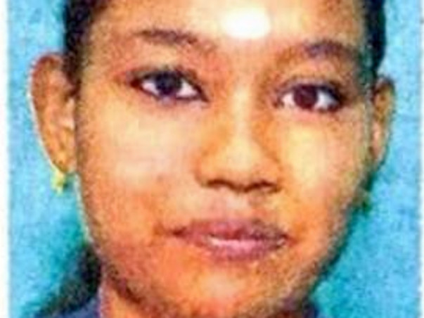 Please Help Us Save Greeshma