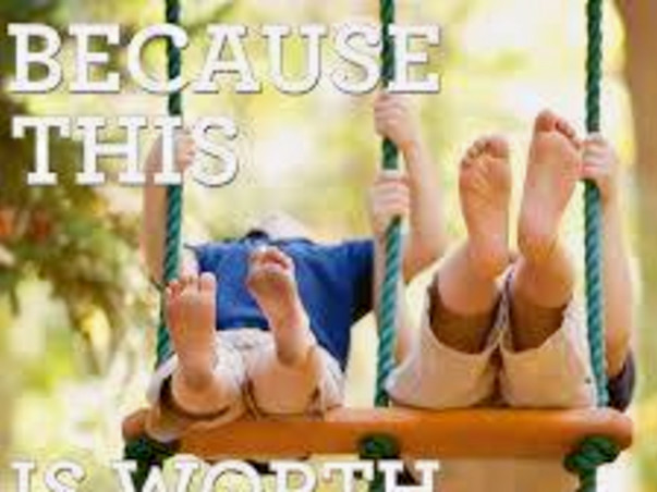 I am fundraising to provide a nutritious meal to children suffering from cancer. Come, join my cause!