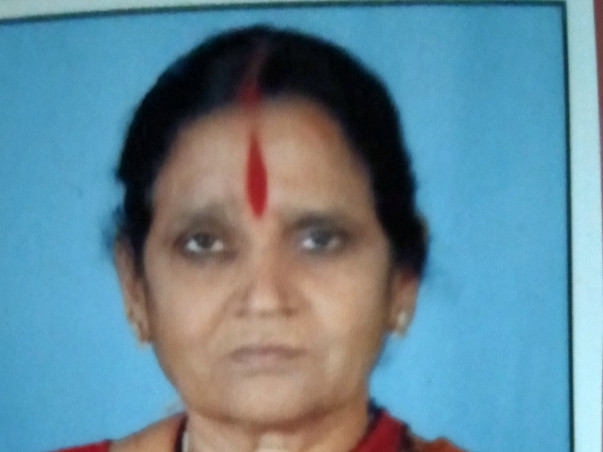 Help Bhagirathi With Her Knee Surgery