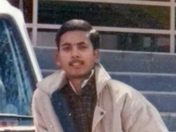 Help Krishna for Kidney Transplant