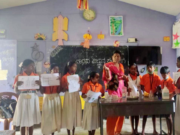 Help my School Children To get better education