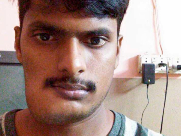 Help Chandra sekhar to fight cancer