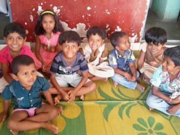 Nandi Hillathon: Holistic Development for Kids, Hegdenagar