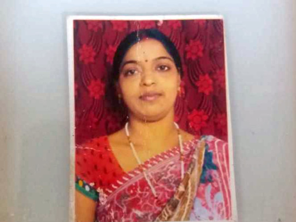 Help Arti Barnwal Fight Cancer