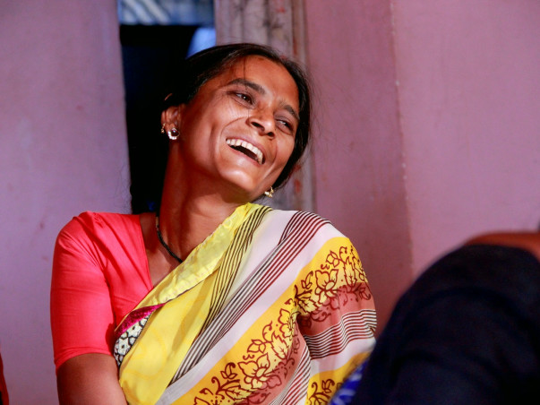 Donate Generously, Empower the Women Artisans of Rural India