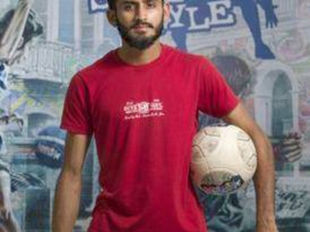 Help Indian Champion to become a World Champion