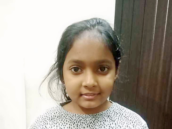 Help 9-Year Old Undergo Proton Therapy treatment for Brainstem Glioma