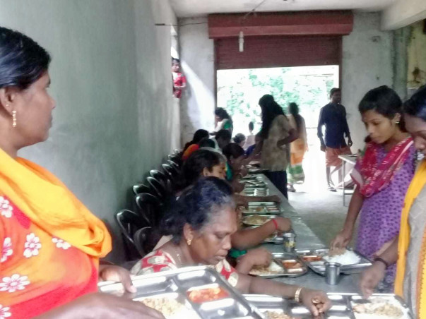 Kerala Flood Relief