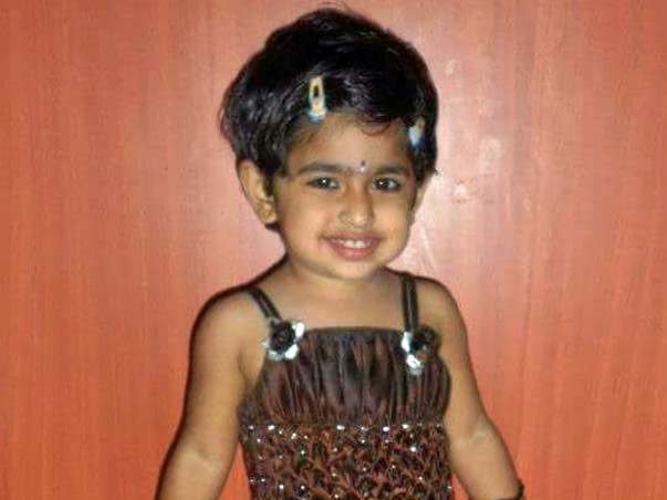 Need Help For Child's Education.